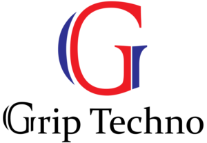 GripTechno logo new
